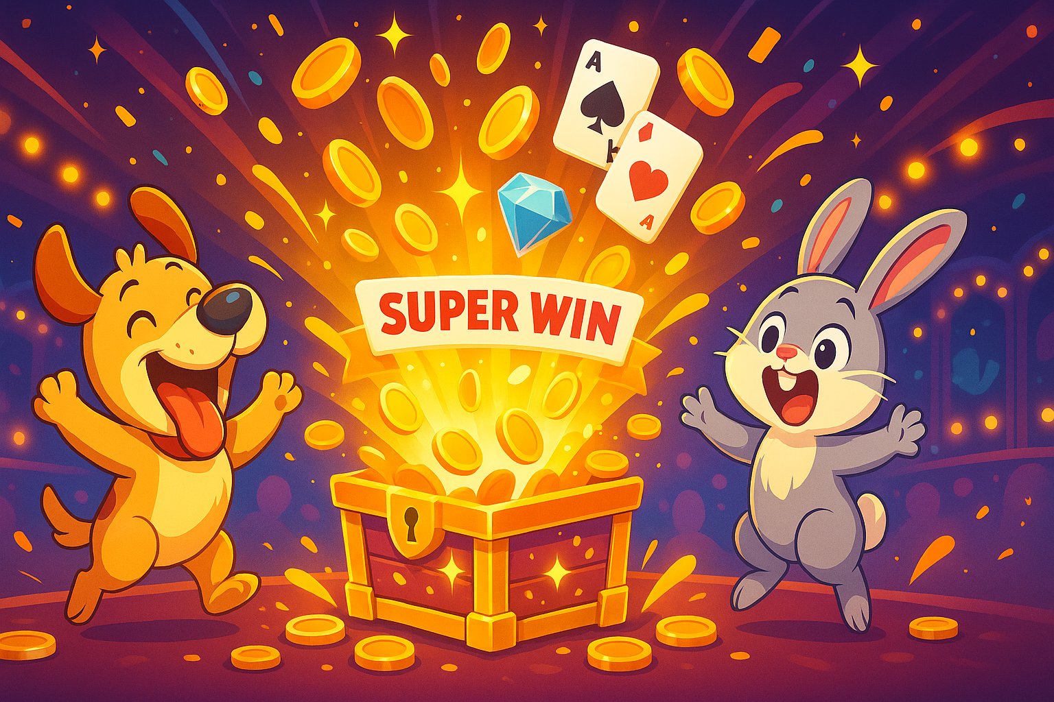 pkr88 Progressive Reward Series